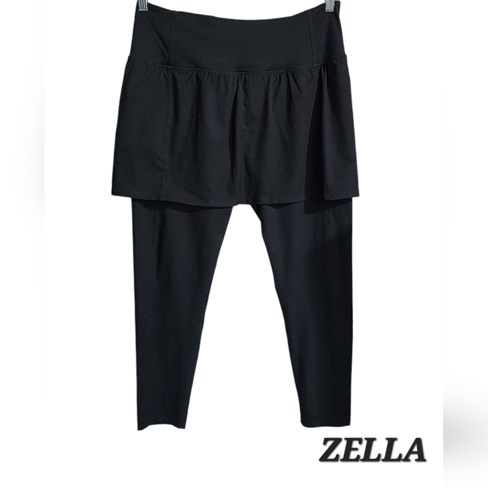 Zella